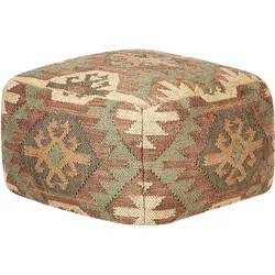 POUF Cumbum 50/50/30 cm