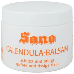 Sano Calendula Balsam