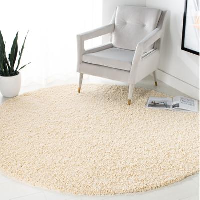 SAFAVIEH Athens Shag Fershteh 1.5-inch Thick Rug