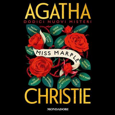 Miss Marple - Aa.vv. aa.vv., Audio, 9788852159794