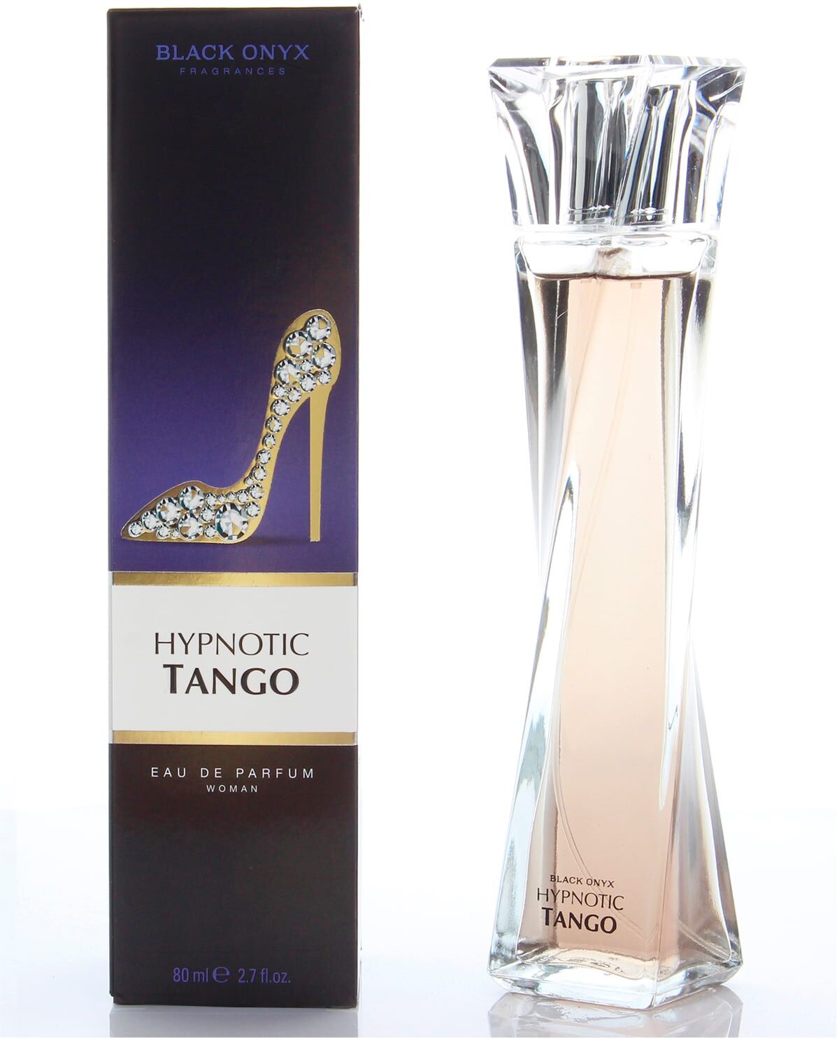 Eau de Parfum LADY, beige (80 ml), Parfüms, Damen, Eau de Parfum