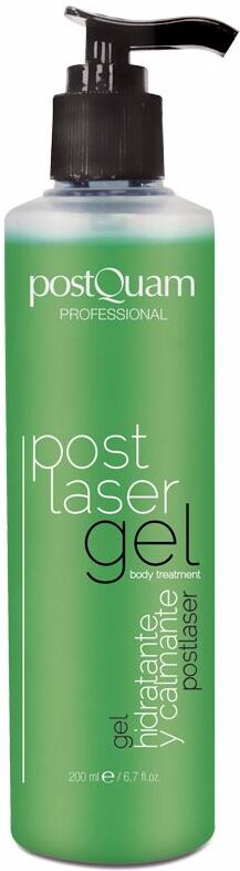 Postquam Post Laser body treatment 200 ml