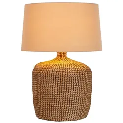 Lucide L105528173 Tischlampe AMBALA  E27
