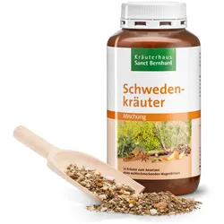 Schwedenkräuter 160 g - 160 g