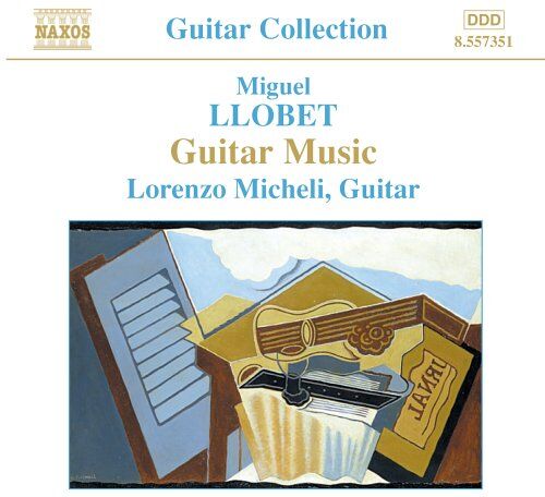 Lorenzo Micheli - Gitarrenmusik - Preis vom 12.10.2026 11:37:12 h