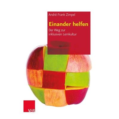 Einander helfen, Taschenbuch von André Frank Zimpel, Vandenhoeck + Ruprecht, 978-3-525-70170-6