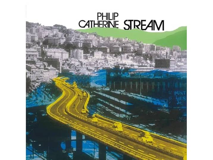 Stream