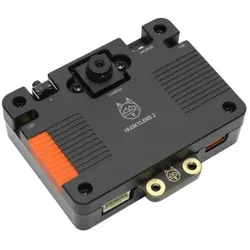 DFRobot HUSKYLENS 2 AI Vision Sensor, LLM, USB-C, I2C, UART, 6 TOPS, 2 MP, 3,3-5 V