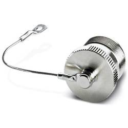 Phoenix Contact 1604228 Sensor-/Aktor-Schutzkappe M23 Schutzkappe 10 St.