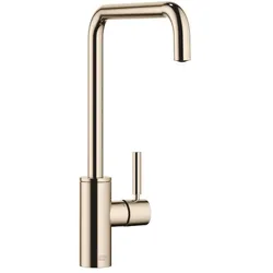 Dornbracht Einhebelmischer META SQUARE 33815861 Champagne (22kt Gold) 33815861-47