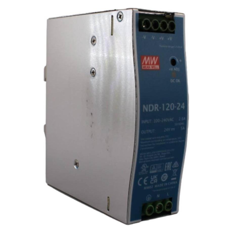 Emtron NDR-120-24 (NDR-120-24)