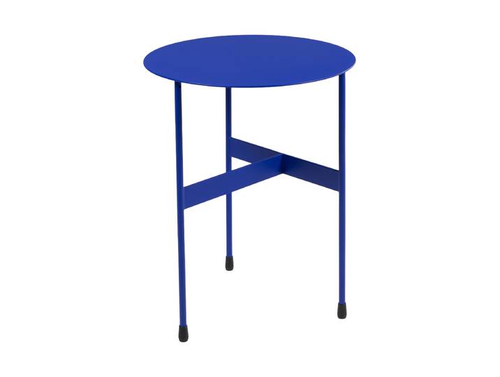 Design Beistelltisch „Mira High“ Ultramarine Spinder Design