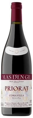 """Mas d'en Gil""" """Mas d'en Gil Coma Vella 2019 Red Wine - Spain"""