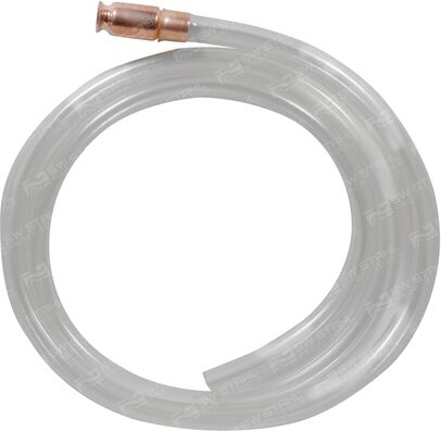 Swstahl Füll-/entnahmepumpe, Schlauchpumpe 24003l