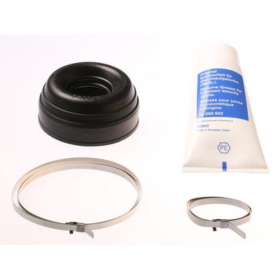 TRISCAN Faltenbalgsatz, Antriebswelle 8540 17901 für ROVER