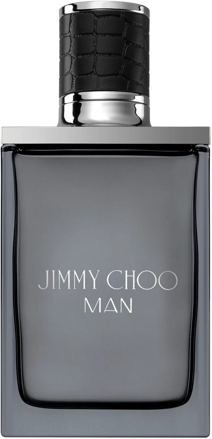 Jimmy Choo Man Eau De Toilette