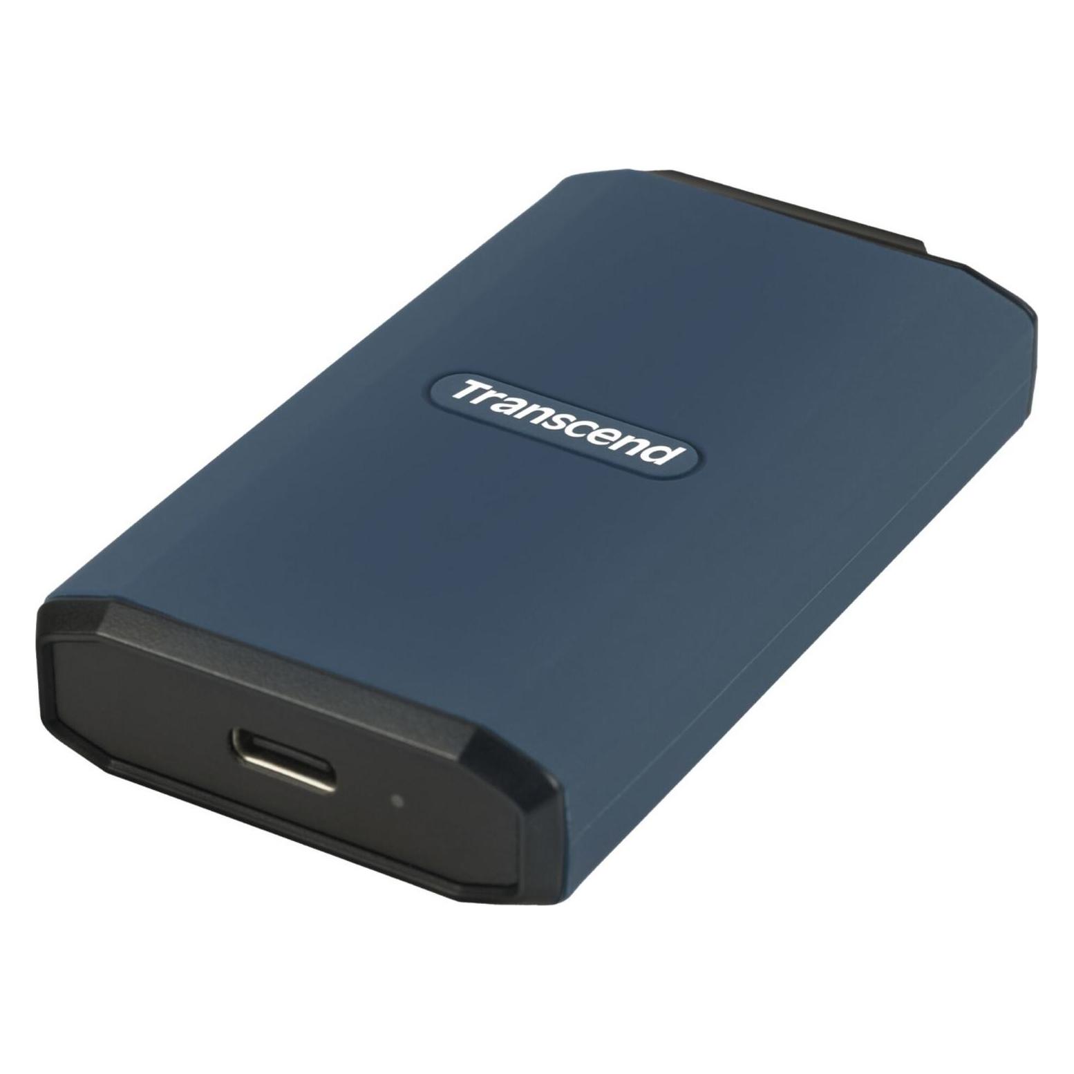 Transcend ESD410C (2 TB) (TS2TESD410C)