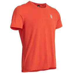 Daehlie, Herren, Sportshirt, M T-Shirt Tempo (XXL), Orange