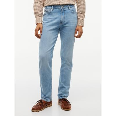 Tommy Hilfiger "Denton Slim Straight Fit"
