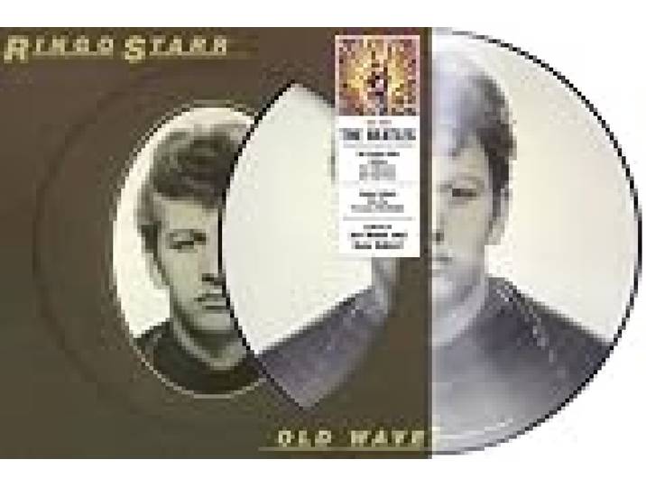 Old Wave Picture-Disc