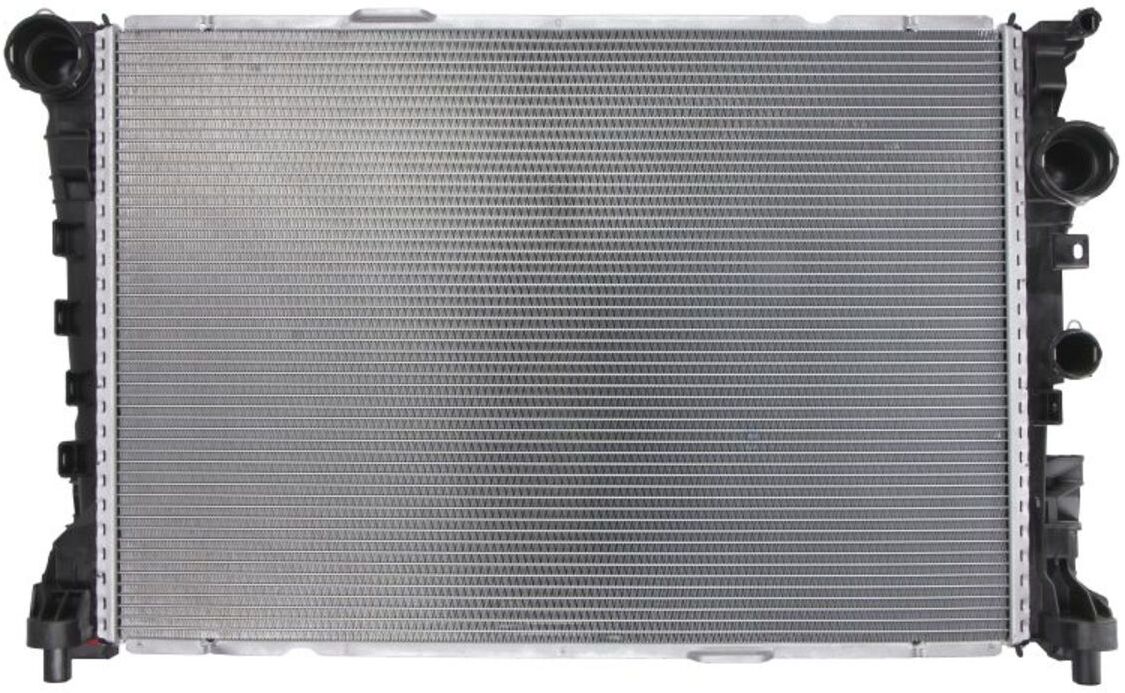 Kühler, Motorkühlung MAHLE CR 1772 000P