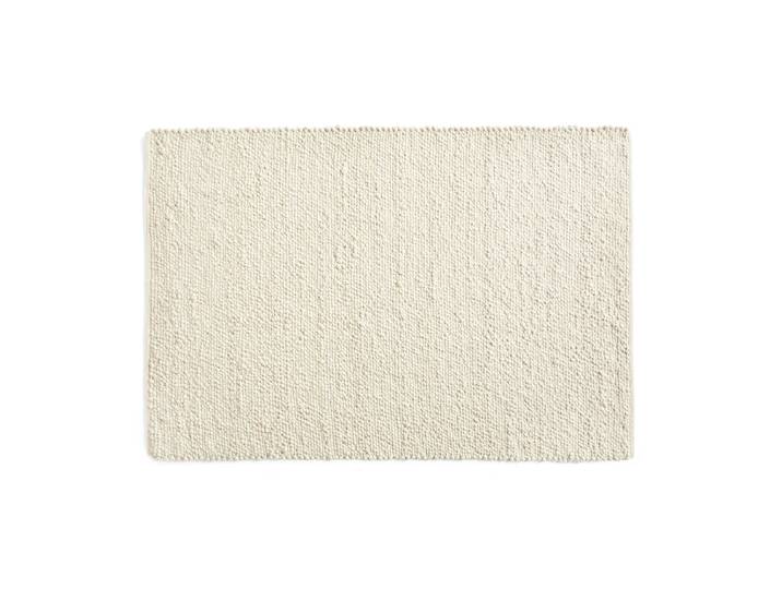 HAY - Peas Random Teppich 200 x 300 cm, cream