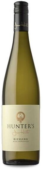 Hunter s Riesling 2020 - 75cl