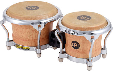 Meinl FWB100SNT-M Mini Bongo Set SNT
