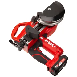 VIRAX Eurostem III Biegemaschine 18V 16-20-26-32-40 mm - 251877
