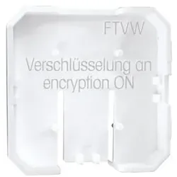Eltako Funktaster-Verschlüs.Wippe FTVW