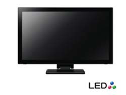 AG Neovo TM-23, 58,4 cm (23"), 1920 x 1080 Pixel, Full HD, LCD, 5 ms, Schwarz