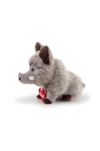 Trudi Dzik knuffel van TRUDI