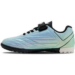hummel, Unisex, Fussballschuhe, Top Star Turf Vc 2.0 Jr (37), Blau