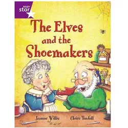 Rigby Star Guided Year 2/P3 Purple Level Guided Reader Set, Schulbücher von Julia Warren Jarman, Julia Donaldson, Celia Warren, Julia Jarman