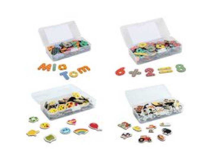 LUPILU® Kit d'aimants