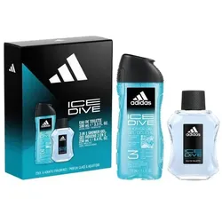 Adidas Men Ice Dive 100 Vap Gel250