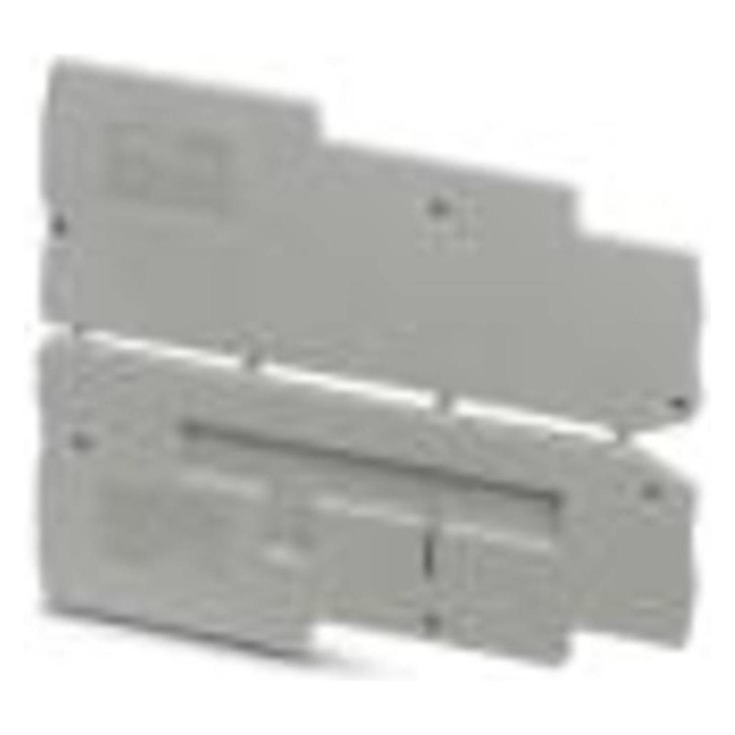 Phoenix Contact End Cover 3244588 (Diverse) (3244588)