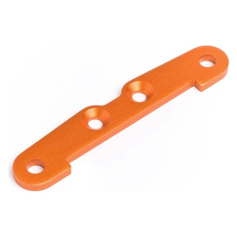 HPI REAR LOWER BRACE A 6x70x4mm (ORANGE) (87479)