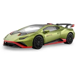 Jamara e.K. Lamborghini Huracán STO Diecast 1:43