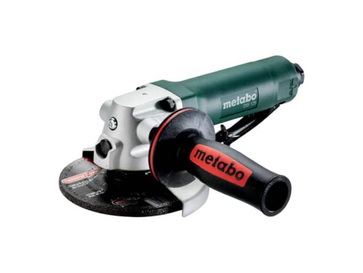 Metabo 601556000 DW125 Meuleuse d'angle à air comprimer
