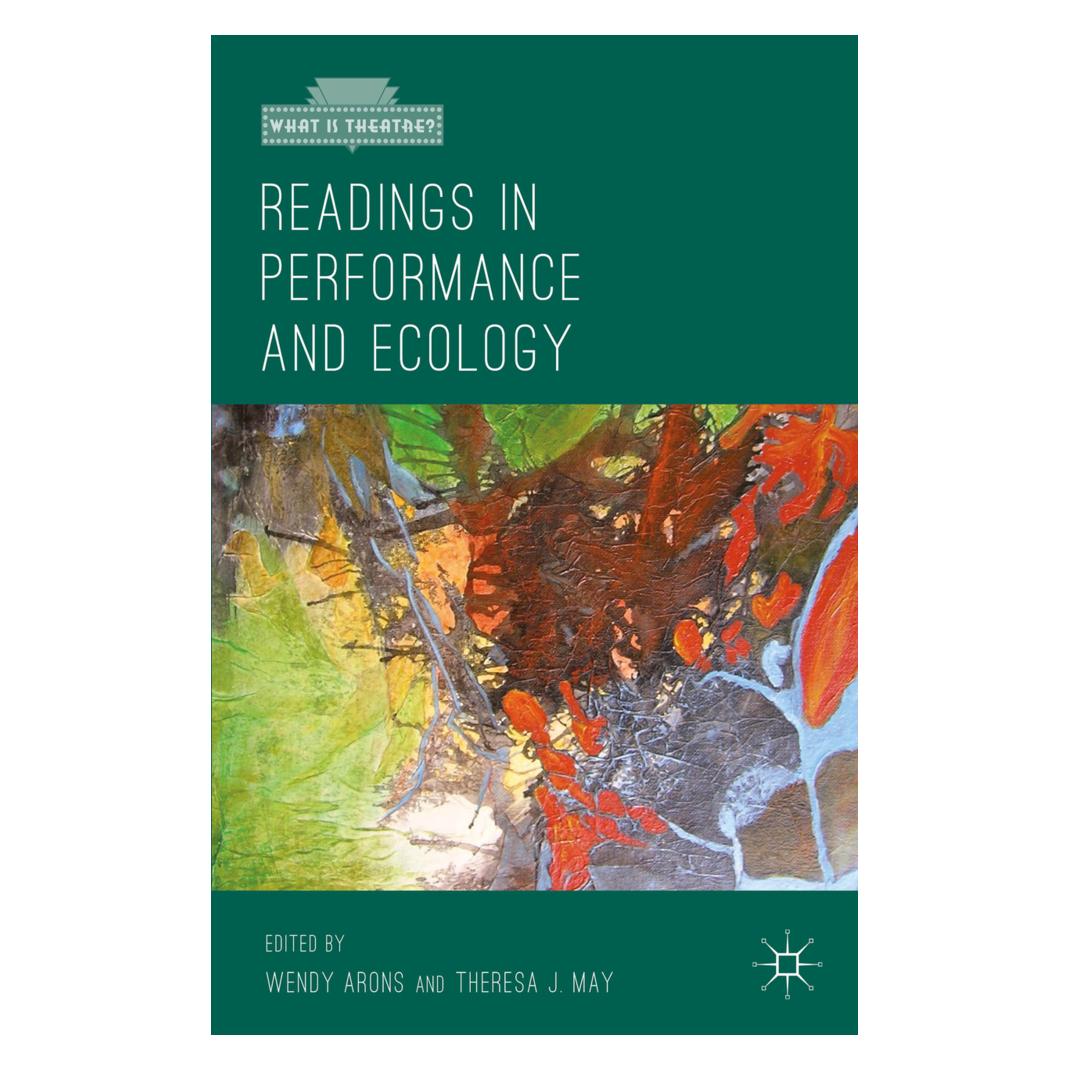 Springer Readings in Performance and Ecology (Englisch, Softcover, Theresa J. May, Wendy Arons) (55613499)
