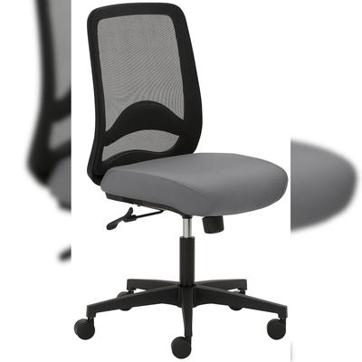 Mayer Sitzmöbel, Drehstuhl 2218, Grau, 2218_30614