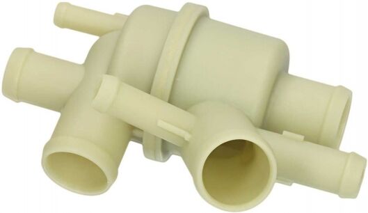 Mapco Thermostat, Kühlmittel 28138 Für Land Rover