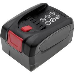 CS Cameron Sino Werkzeug-Akku 18 V 5000 mAh CS-BMU180PH