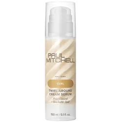 150ml Paul Mitchell Curl Twirl Around Cream Serum