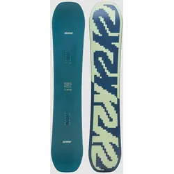 K2 Geometric 2027 Snowboard design Gr. 152
