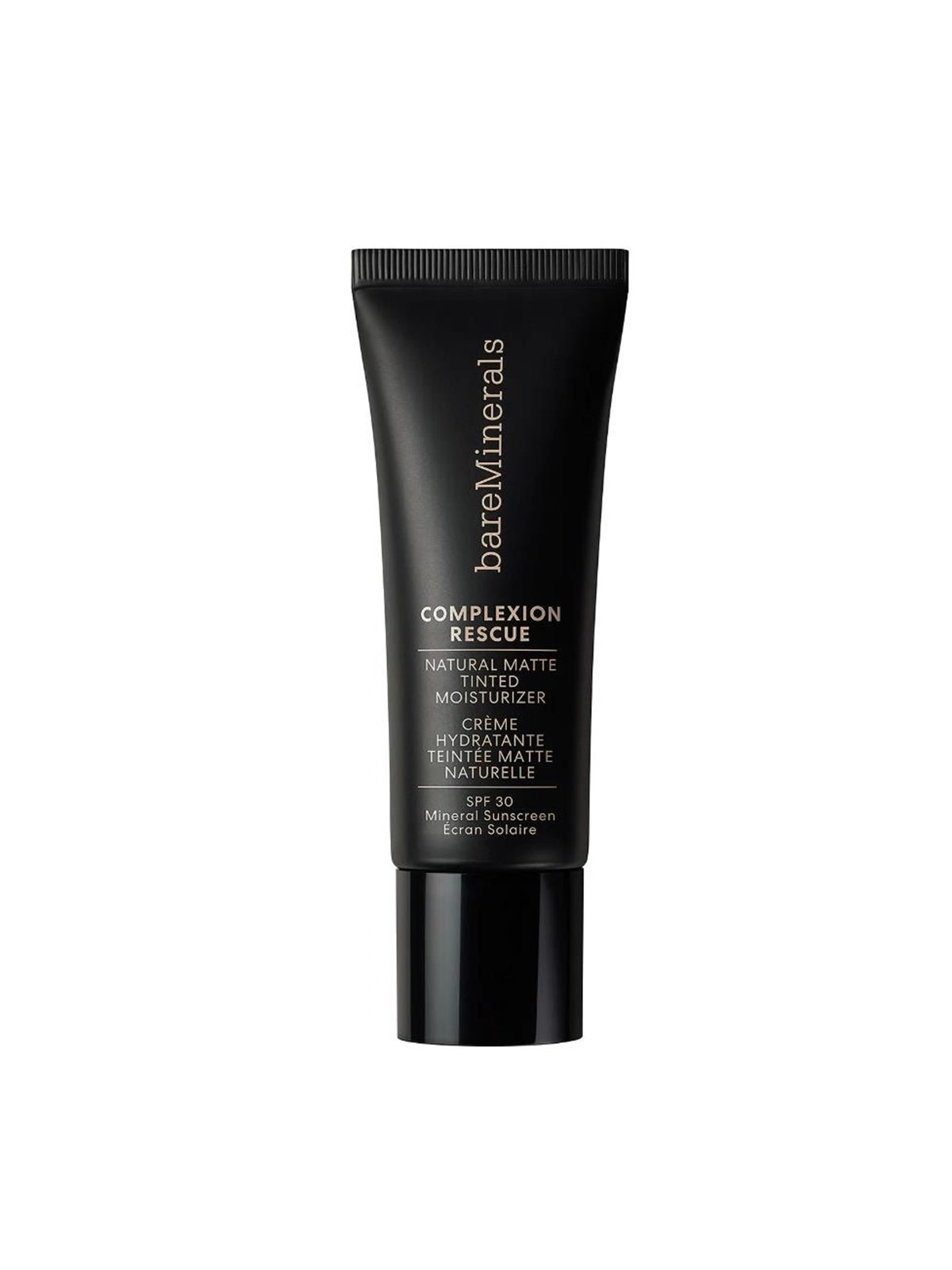 bareMinerals Complexion Rescue Matte 35 ml - Sienna 10 Dark.
