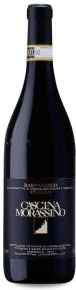 Cascina Morassino Barbaresco Ovello 2022 - 75cl