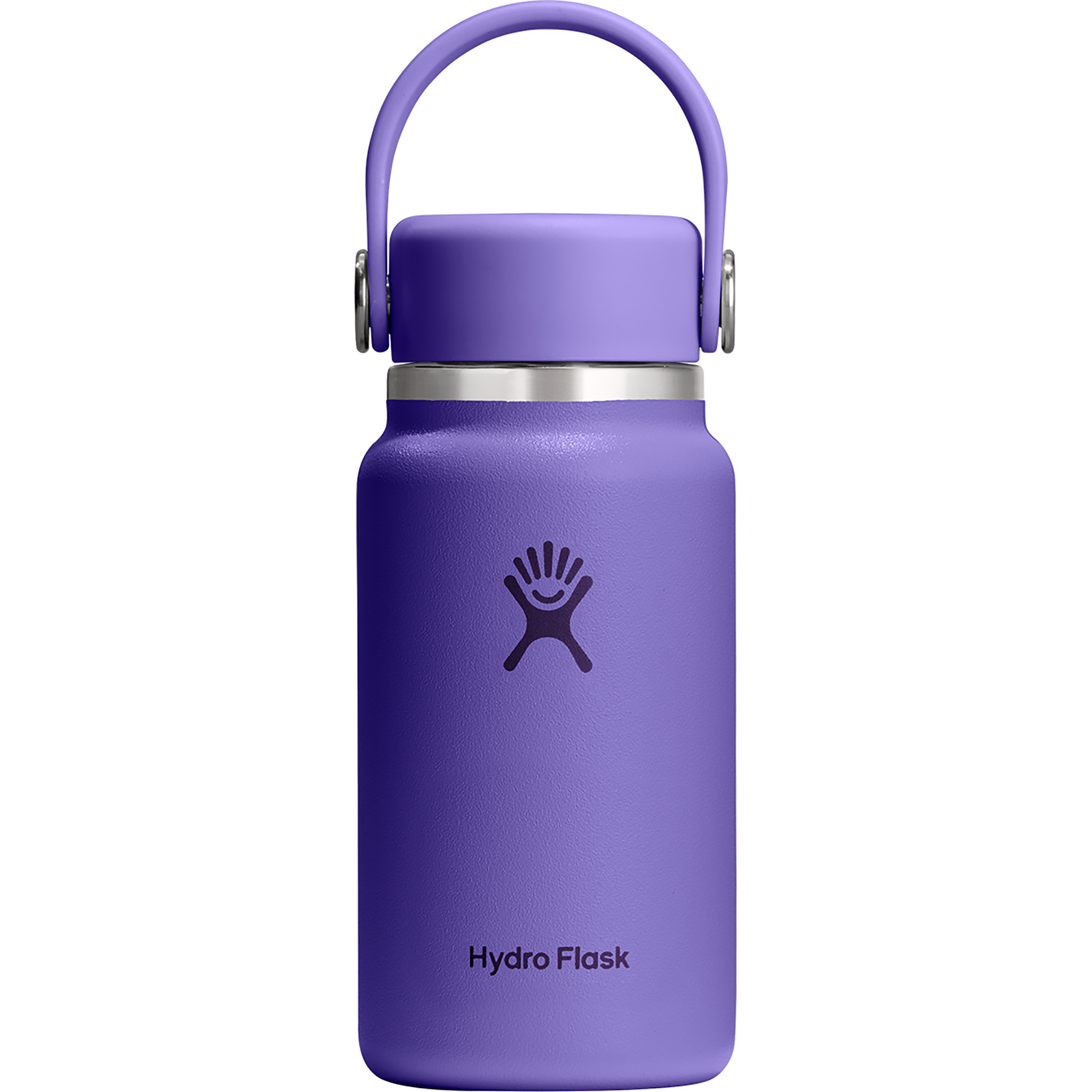 Hydro Flask Micro Hydro 0.2L Isolierflasche Isolierflaschen rosa Größe 0.2L Camping