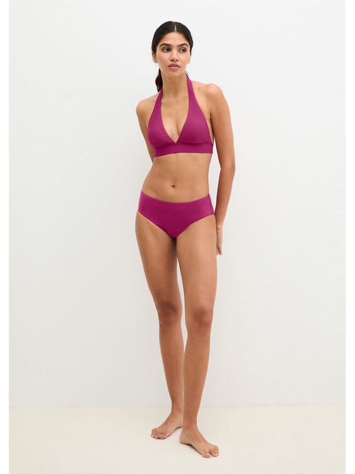 Marc O´Polo Bodywear Bikini-Hose in Lila - S